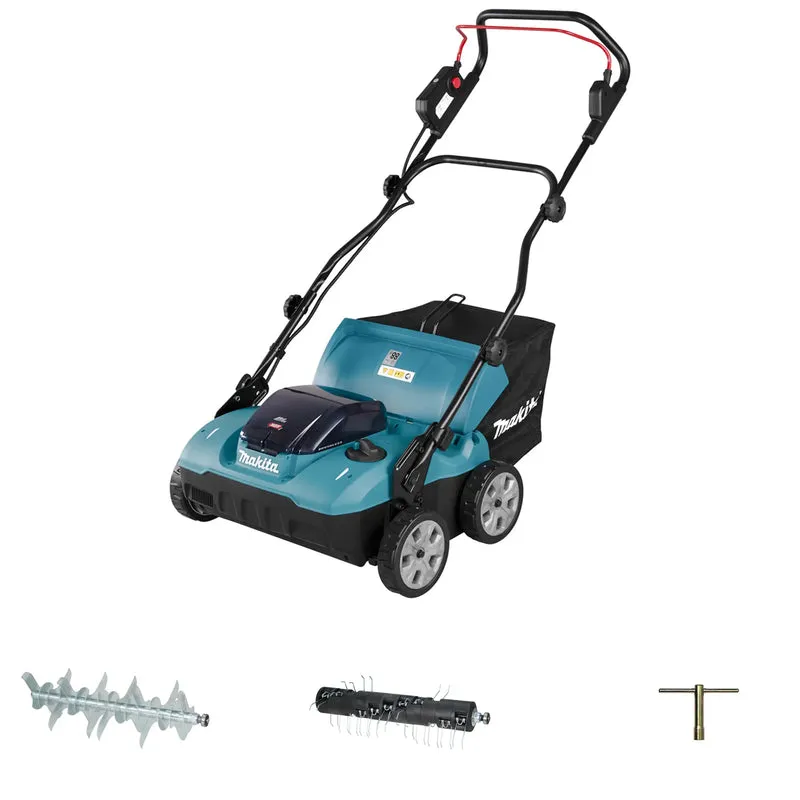 Aerator Makita UV001GZ 40V