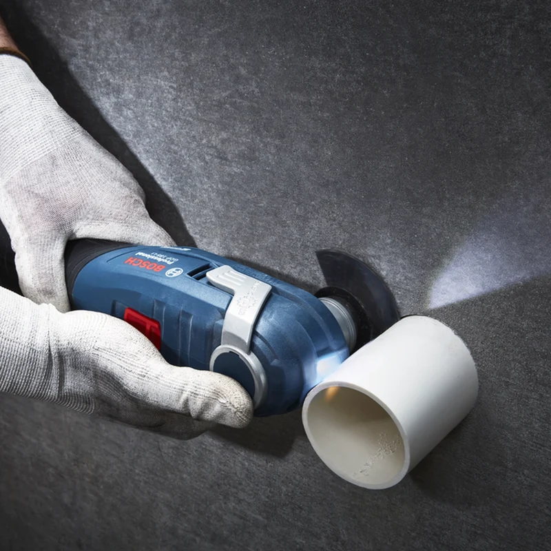 Multifunction Bosch GOP 18V-34 18V