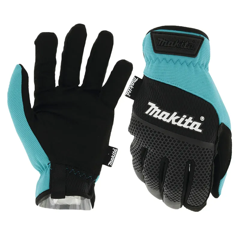 Work gloves Makita P-84660