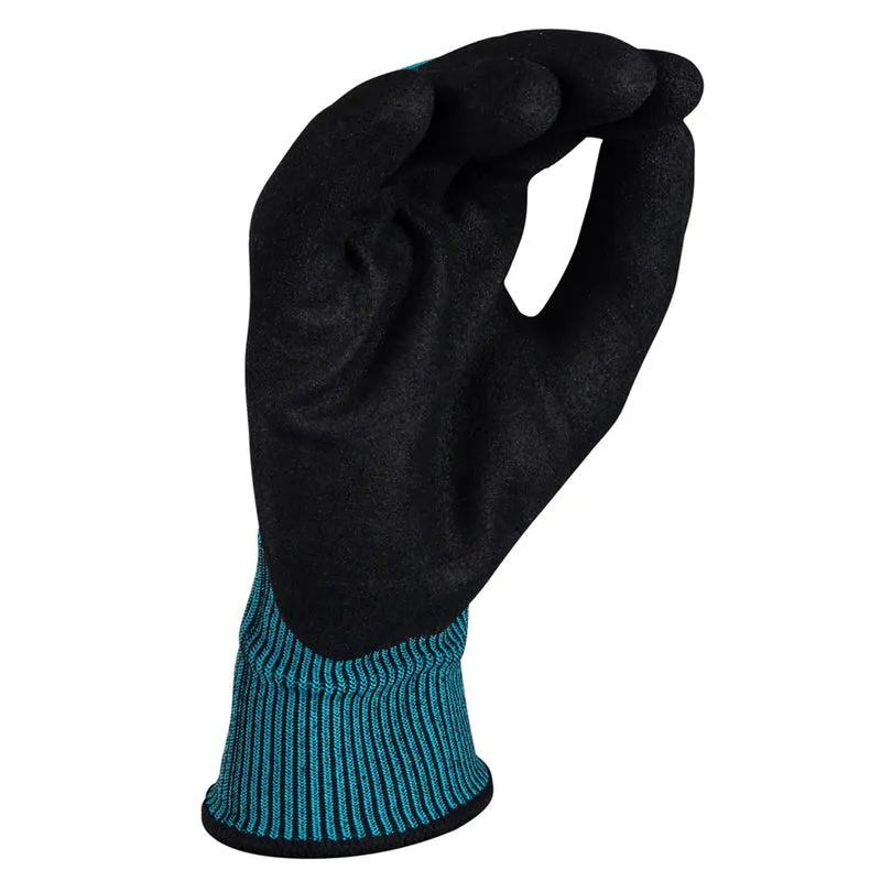 Cut-resistant gloves Makita FITKNIT