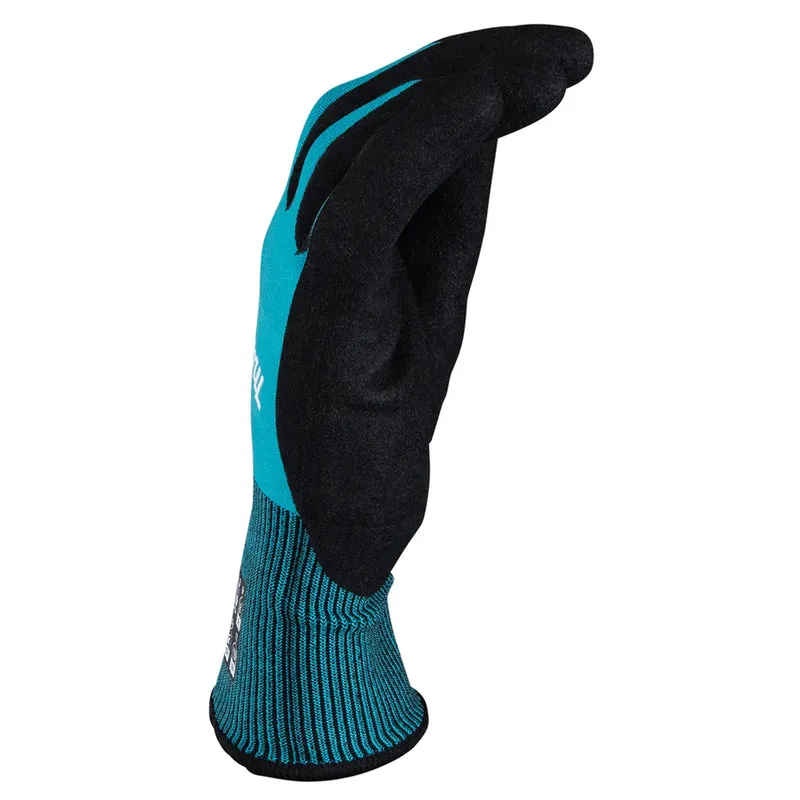 Cut-resistant gloves Makita FITKNIT