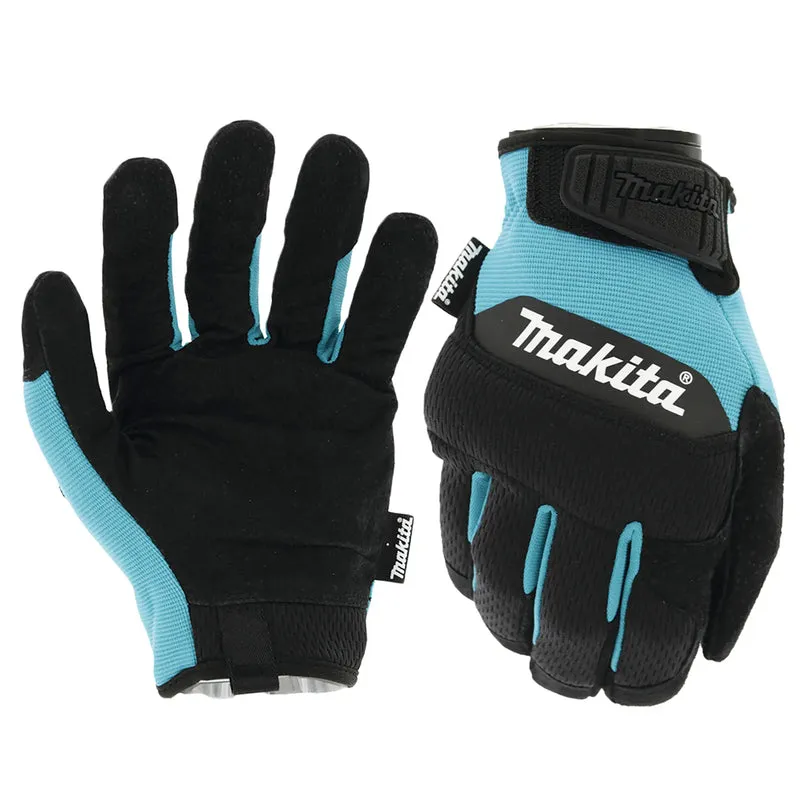 High performance gloves Makita P-84604