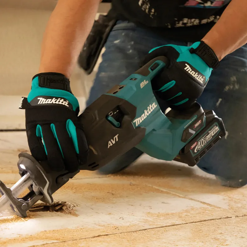 High performance gloves Makita P-84604