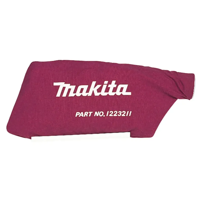 Dust Bag Makita 122562-9