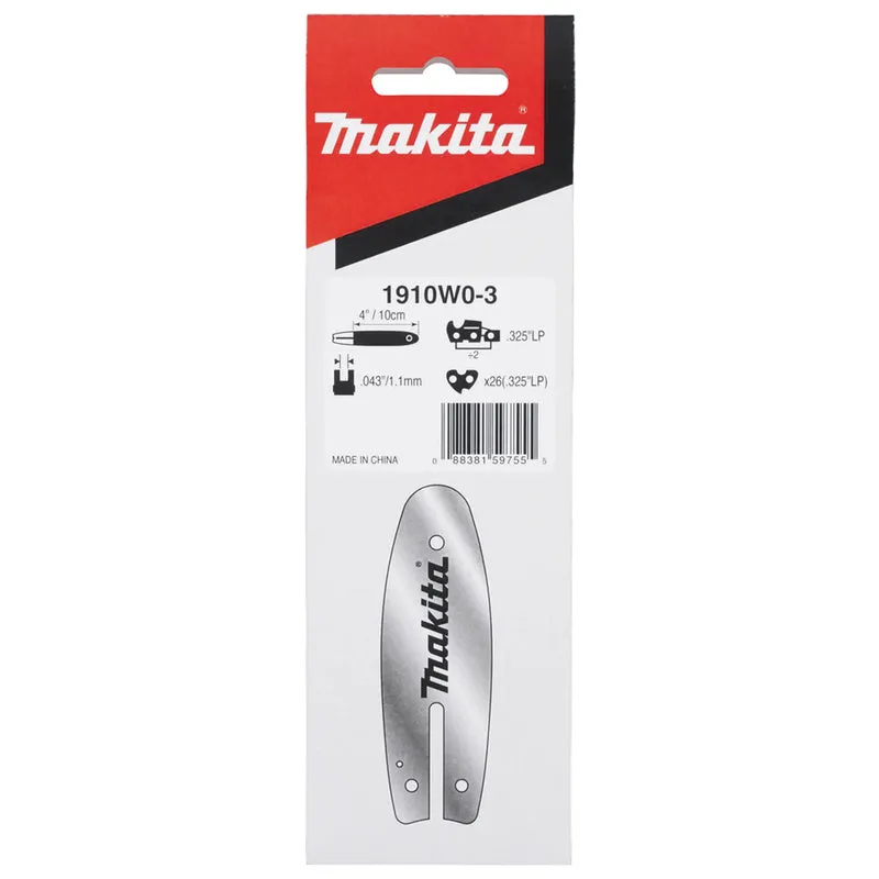 Bar without spool Makita 1910W0-3