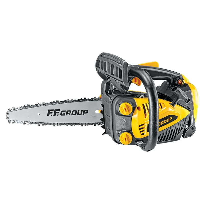 Chainsaw FFgroup GCS 428T 28 cm³