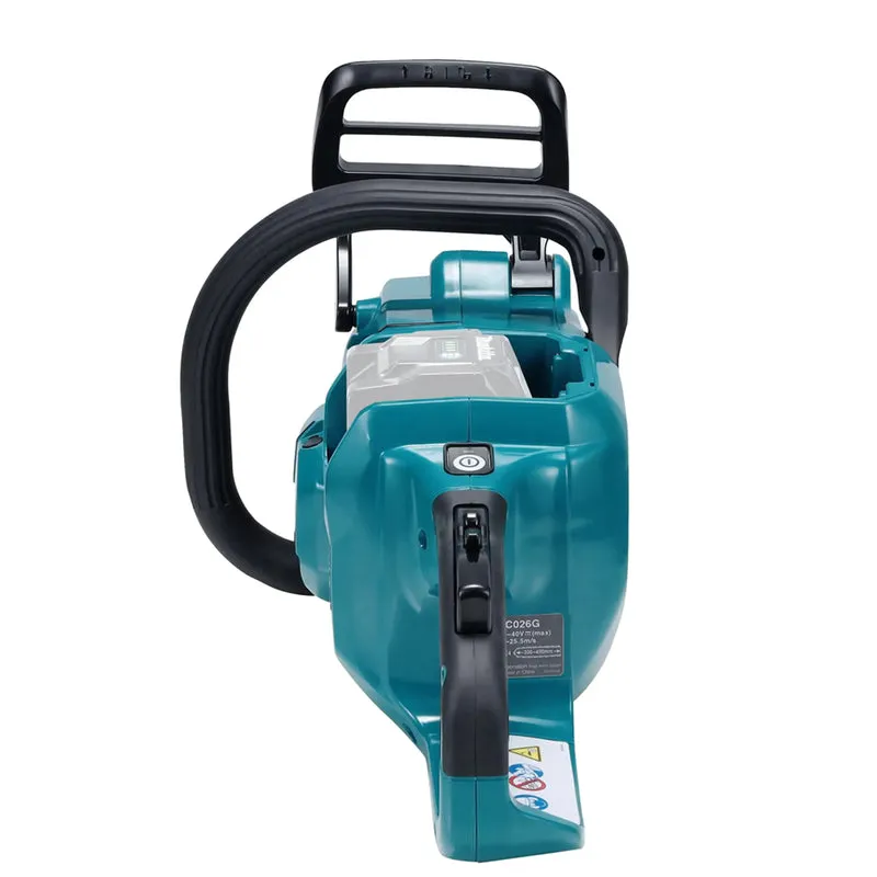 Electric saw Makita UC026GZ 40V