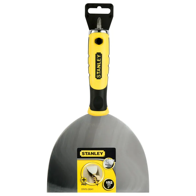 Spatula Stanley with insert PH2 STHT0-28041
