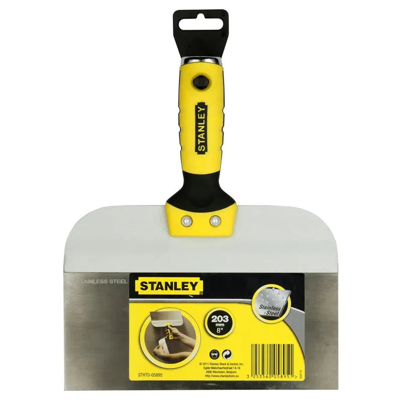 Wide spatula for tape Stanley STHT0-05895