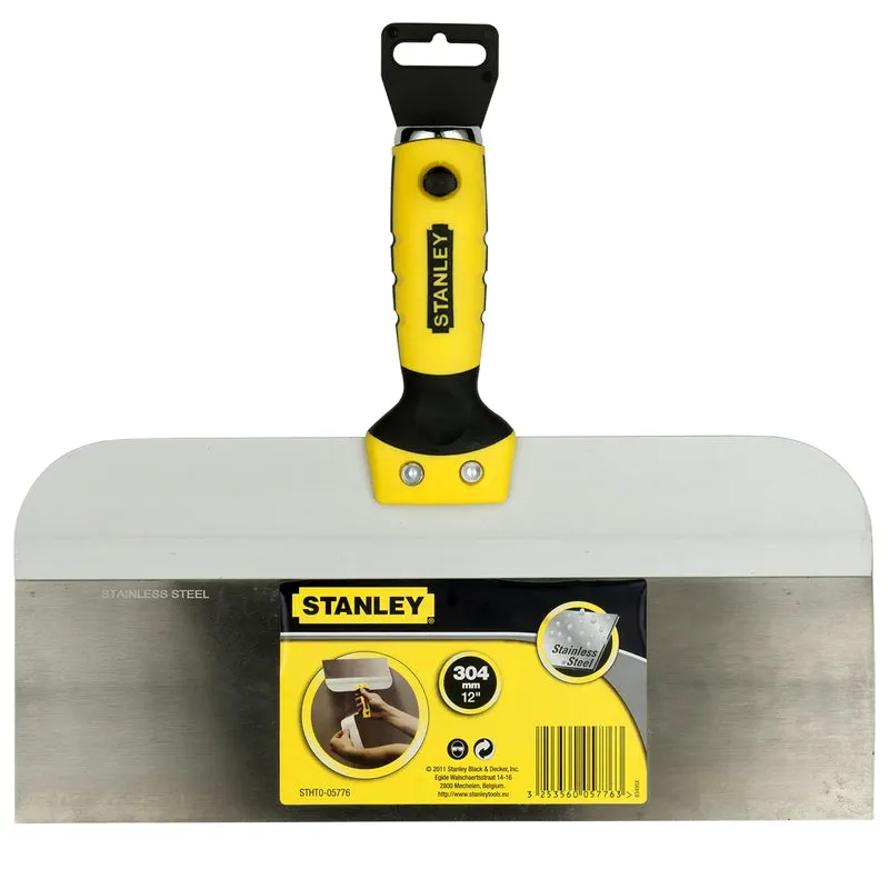 Wide spatula for tape Stanley STHT0-05776