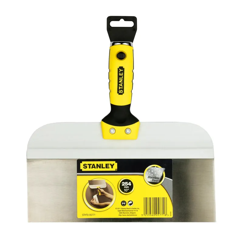 Wide spatula for tape Stanley STHT0-05771