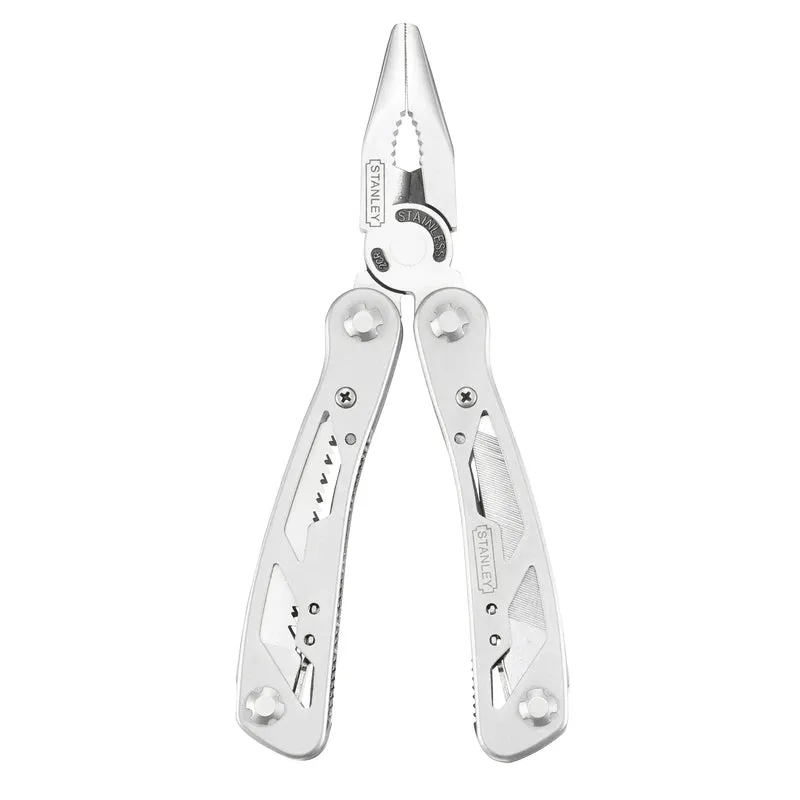 Multipurpose Pliers Stanley 12 Functions