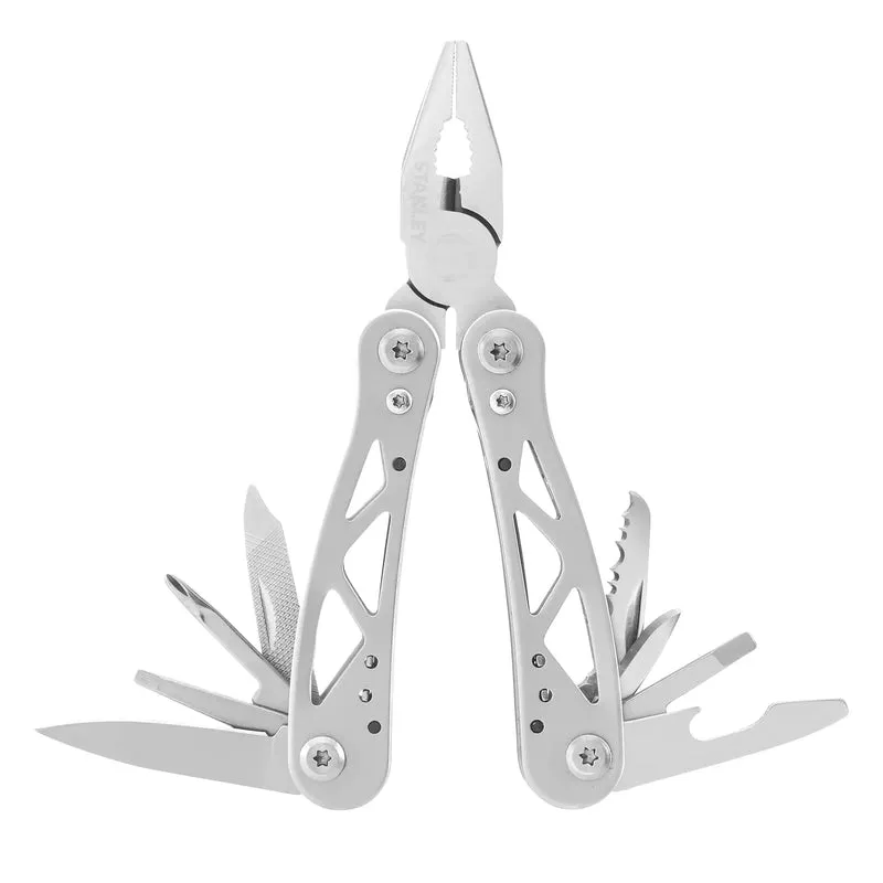 Multipurpose Pliers Stanley 12 Functions
