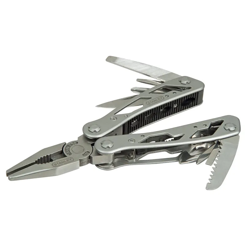 Multipurpose Pliers Stanley 12 Functions