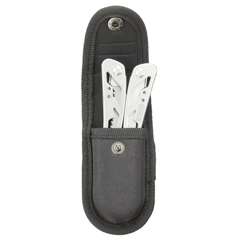 Multipurpose Pliers Stanley 12 Functions
