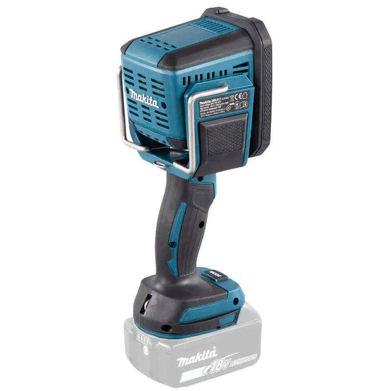 LED torch Makita DEBDML812 18V