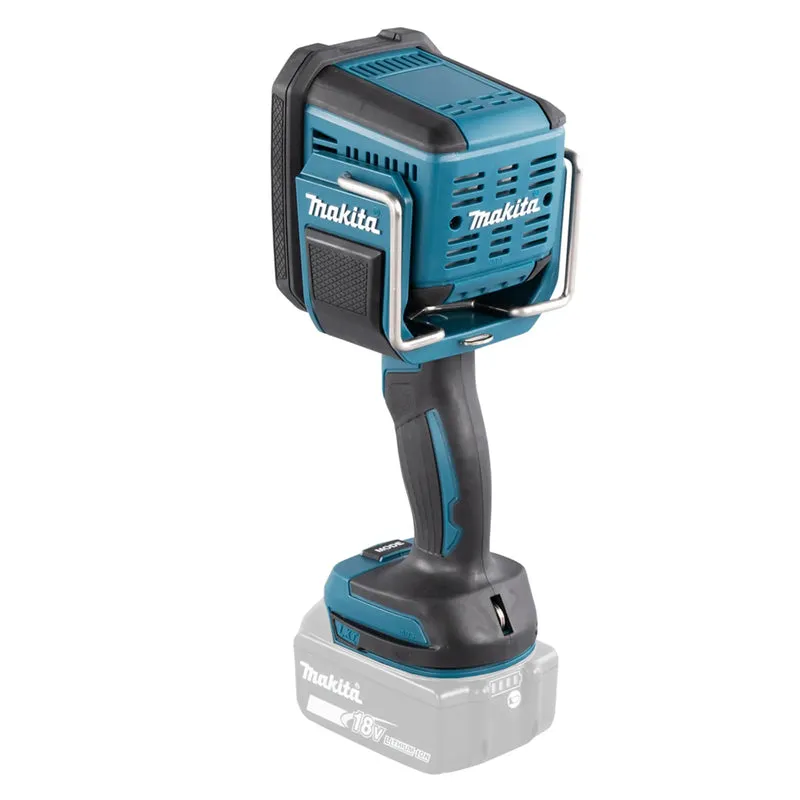 LED torch Makita DEBDML812 18V