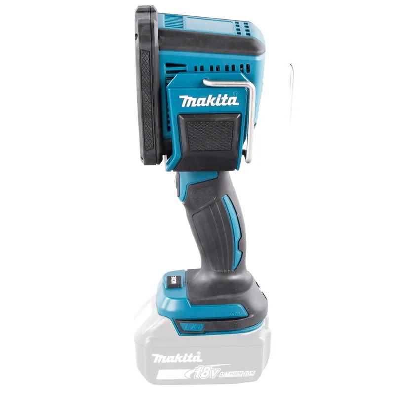 LED torch Makita DEBDML812 18V