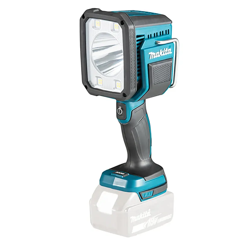 LED torch Makita DEBDML812 18V