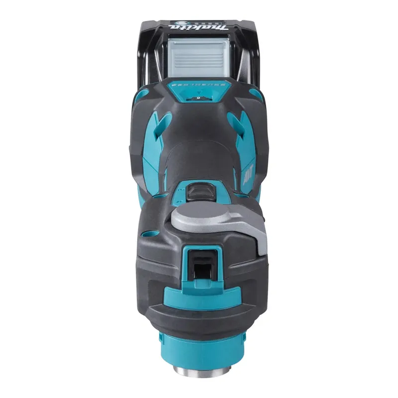 Multifunction Tool Makita TM001GD201 40V 2.5Ah