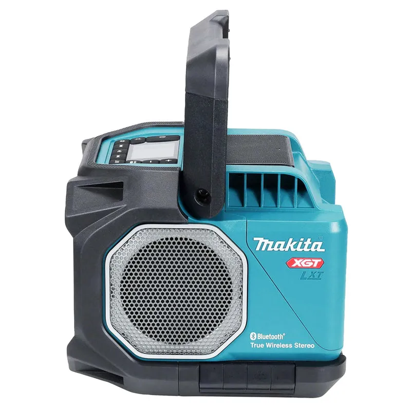 Bluetooth Speakers Makita MR014GZ 18V
