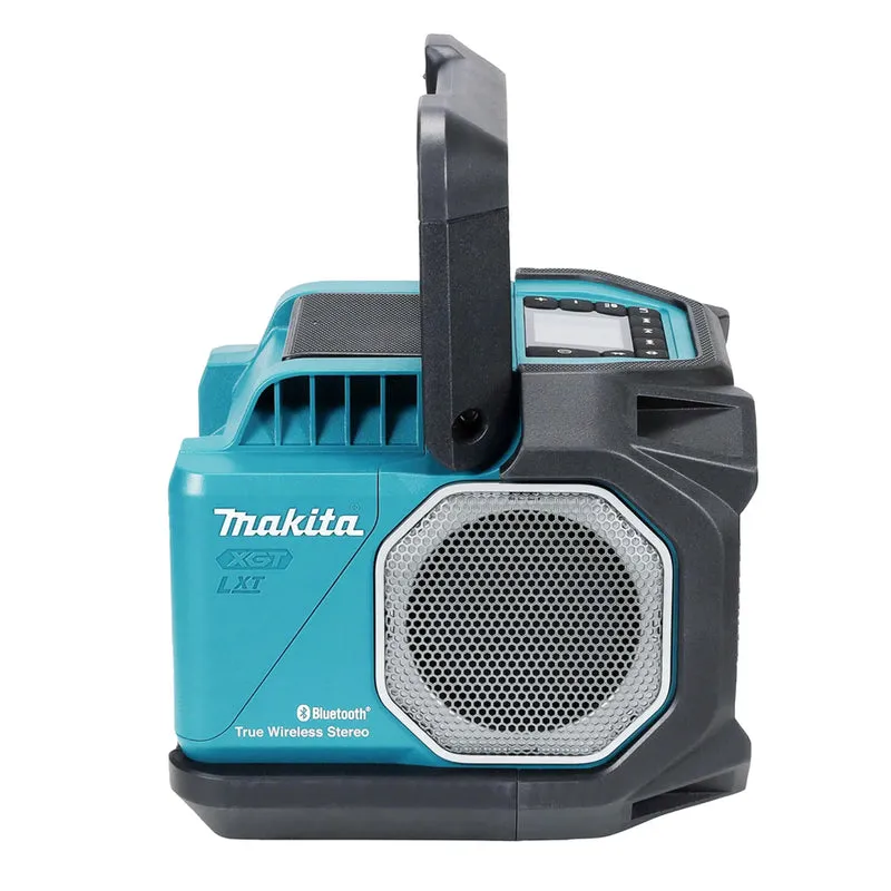 Bluetooth Speakers Makita MR014GZ 18V