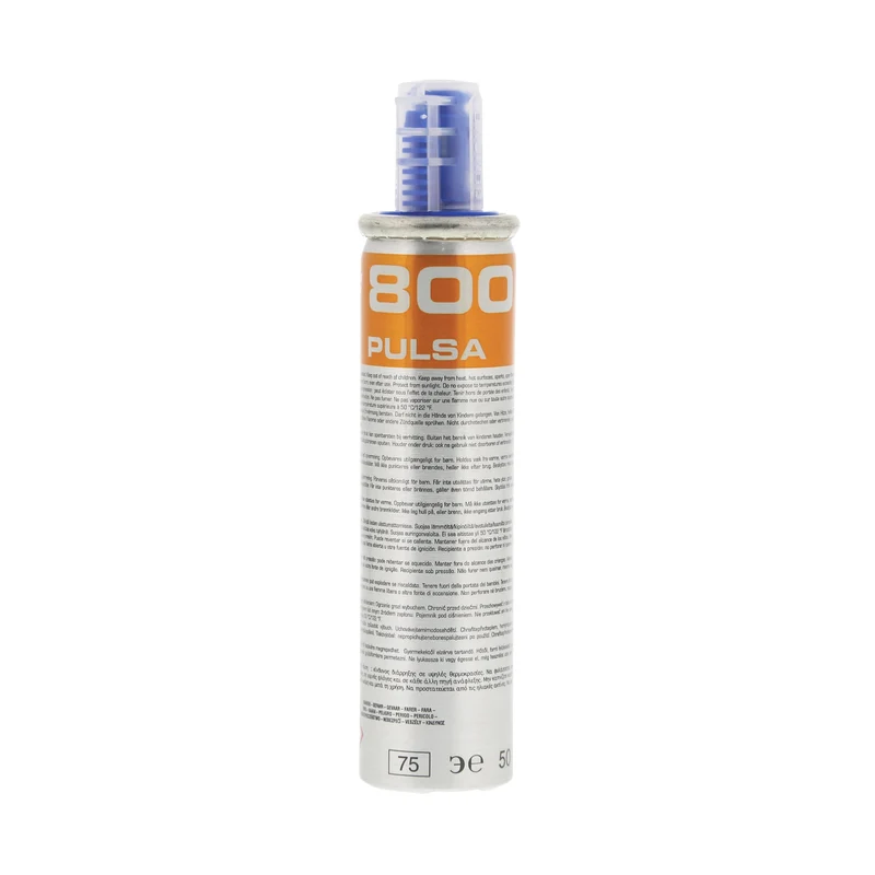 Spray can Spit P800 Blister