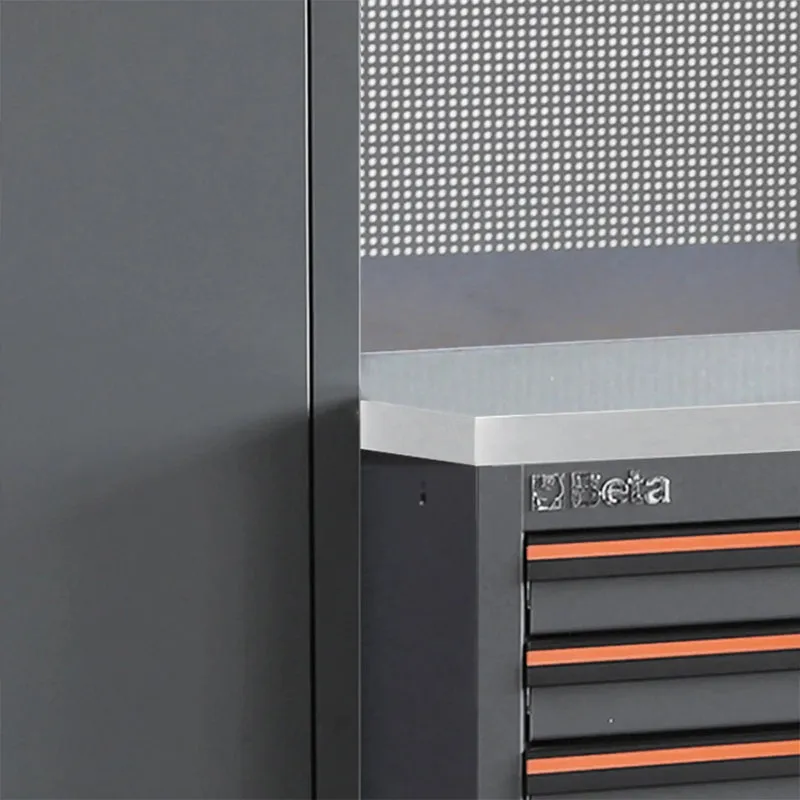 Workshop furniture Beta C45PRO 2.0 X with 268 Free Tools