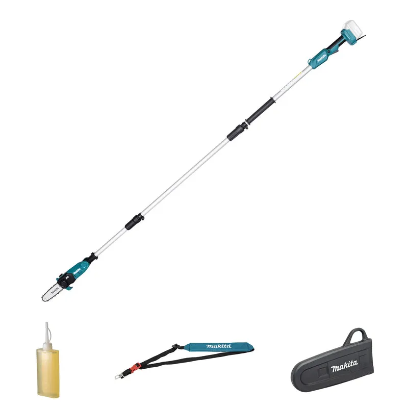 Pole Pruner Makita DUA200Z 18V