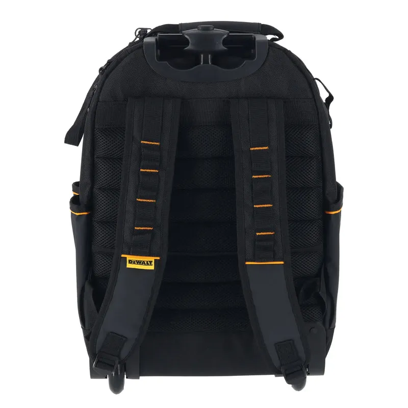 Trolley Backpack Dewalt McLaren DWST60101-9