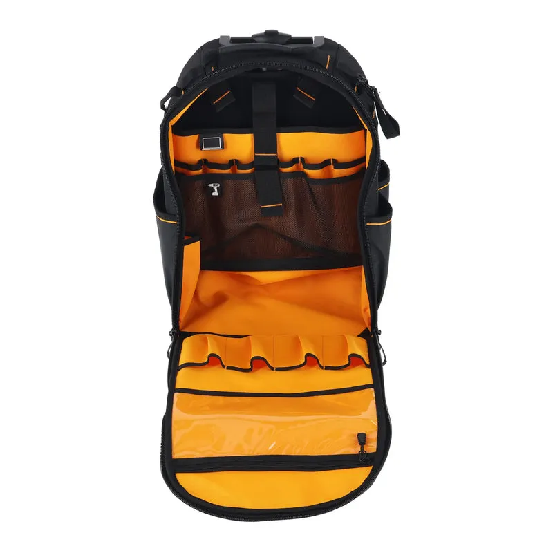 Trolley Backpack Dewalt McLaren DWST60101-9