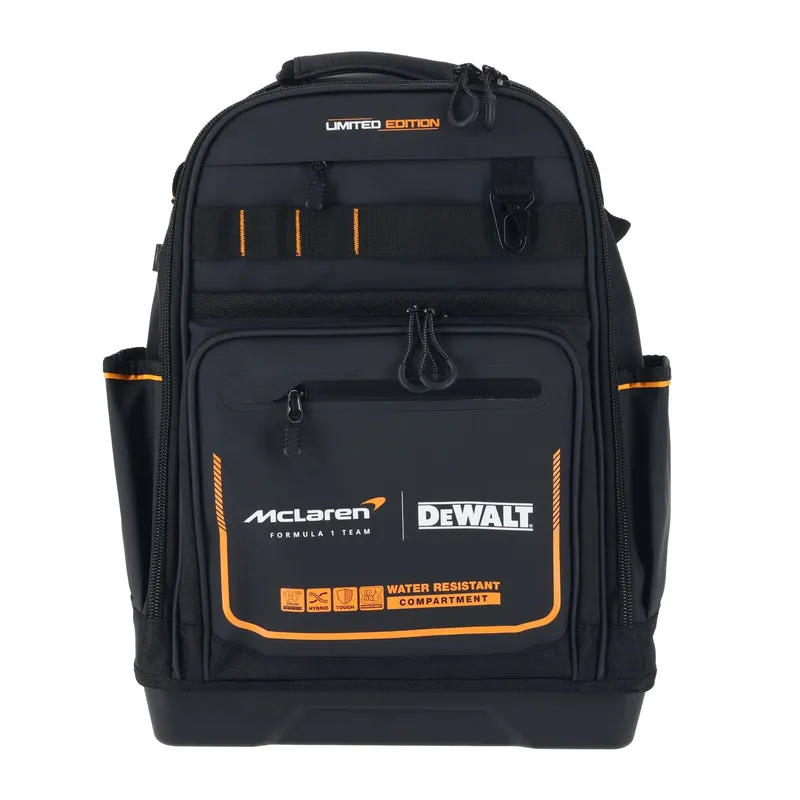 Backpack Dewalt McLaren DWST60122-1
