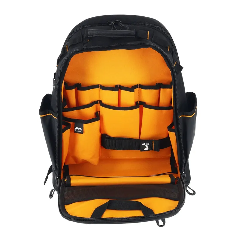 Backpack Dewalt McLaren DWST60122-1