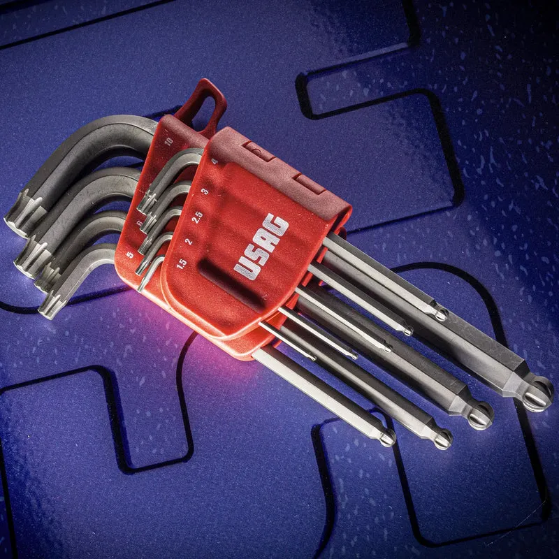 Hex Keys Usag 280 X/S9