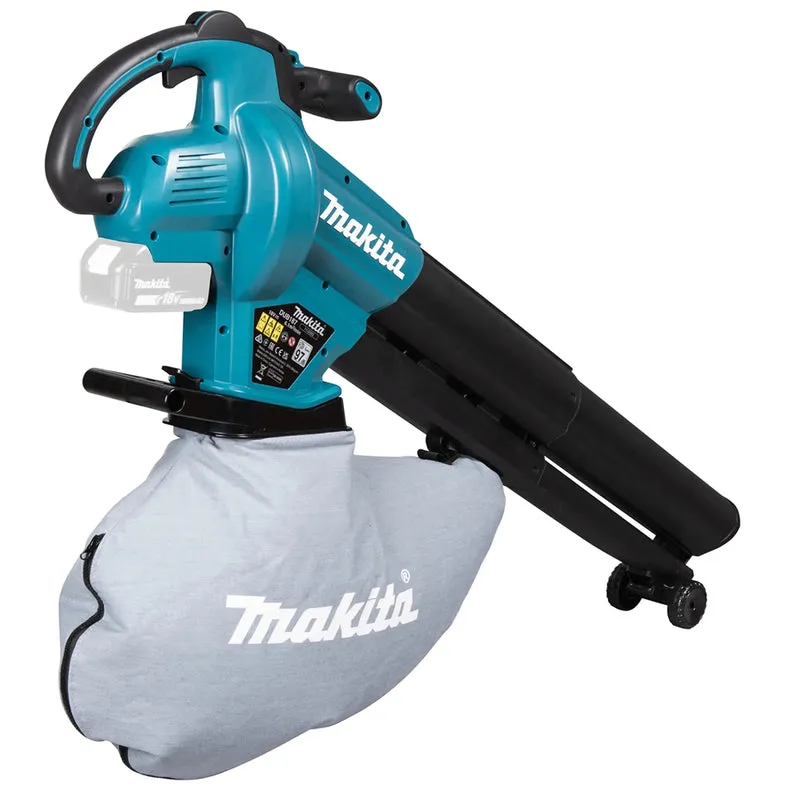 Blower Makita DUB187T002 18V 5Ah