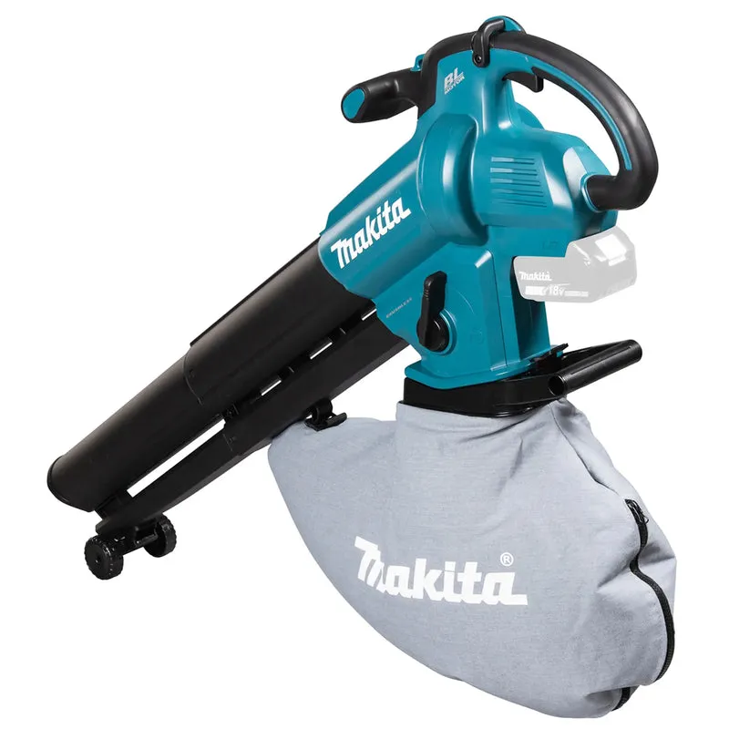 Blower Makita DUB187T002 18V 5Ah