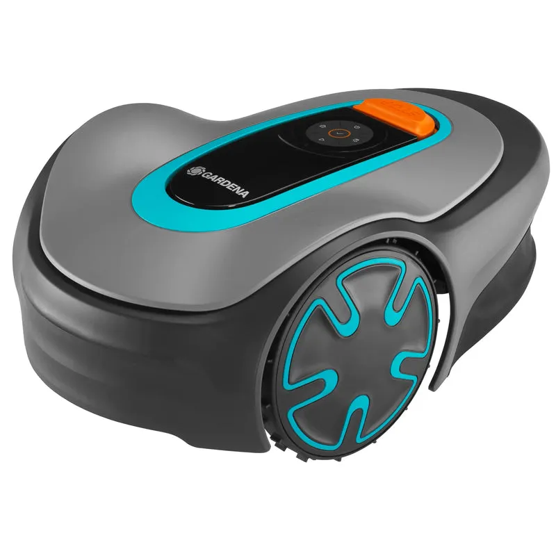 Robot lawnmower Gardena SILEN 250 m²