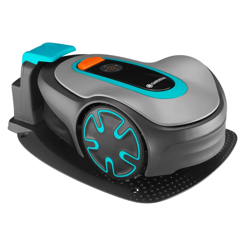 Robot lawnmower Gardena SILEN 250 m²