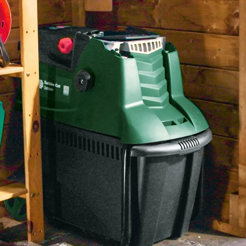 Bio-shredder Bosch AXT 25 TC
