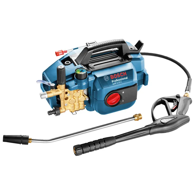 Pressure washer Bosch GHP 5-13 C