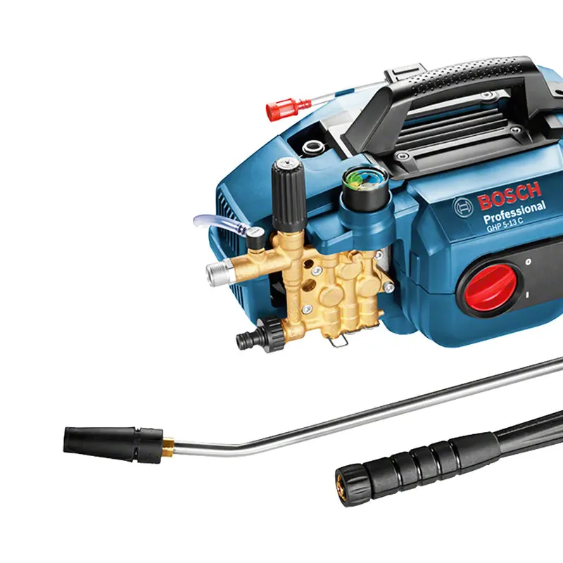Pressure washer Bosch GHP 5-13 C