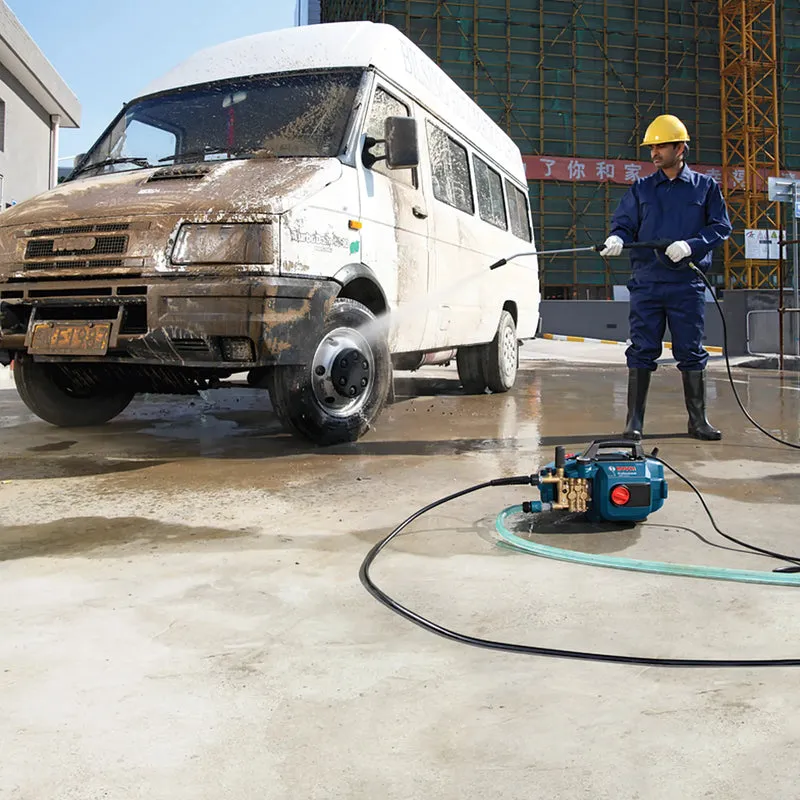 Pressure washer Bosch GHP 5-13 C