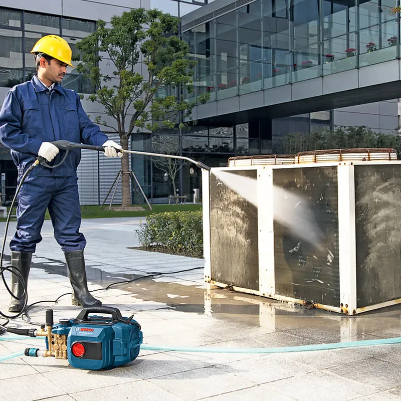 Pressure washer Bosch GHP 5-13 C
