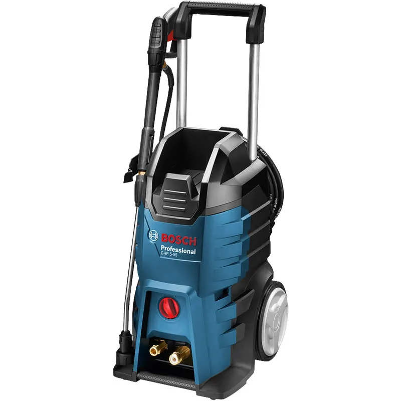 Professional Pressure Washer Bosch GHP 5-55