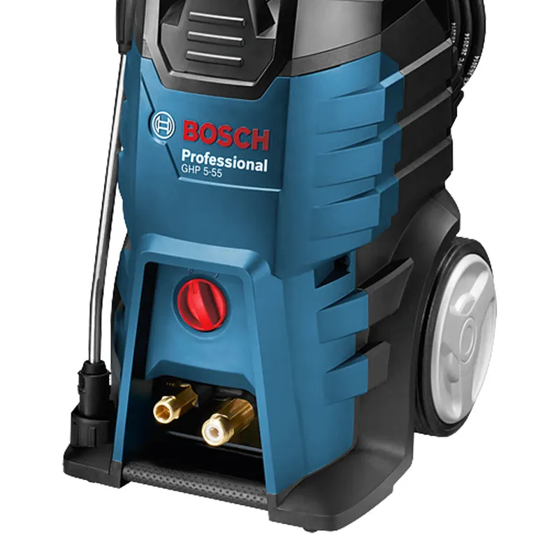 Professional Pressure Washer Bosch GHP 5-55