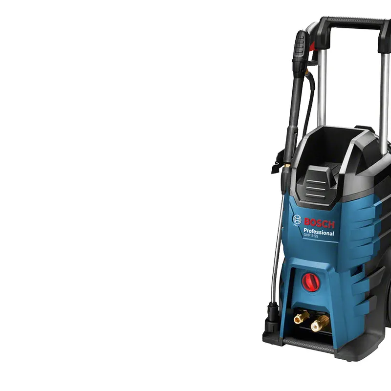 Professional Pressure Washer Bosch GHP 5-55