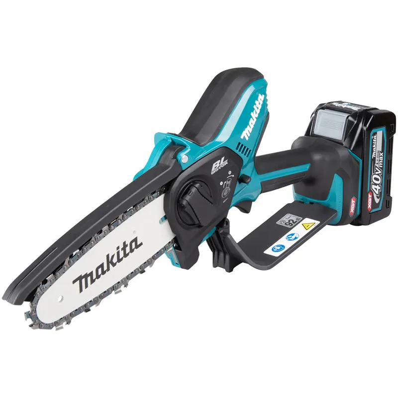 Chain pruner Makita UC029GM201 40V 4Ah