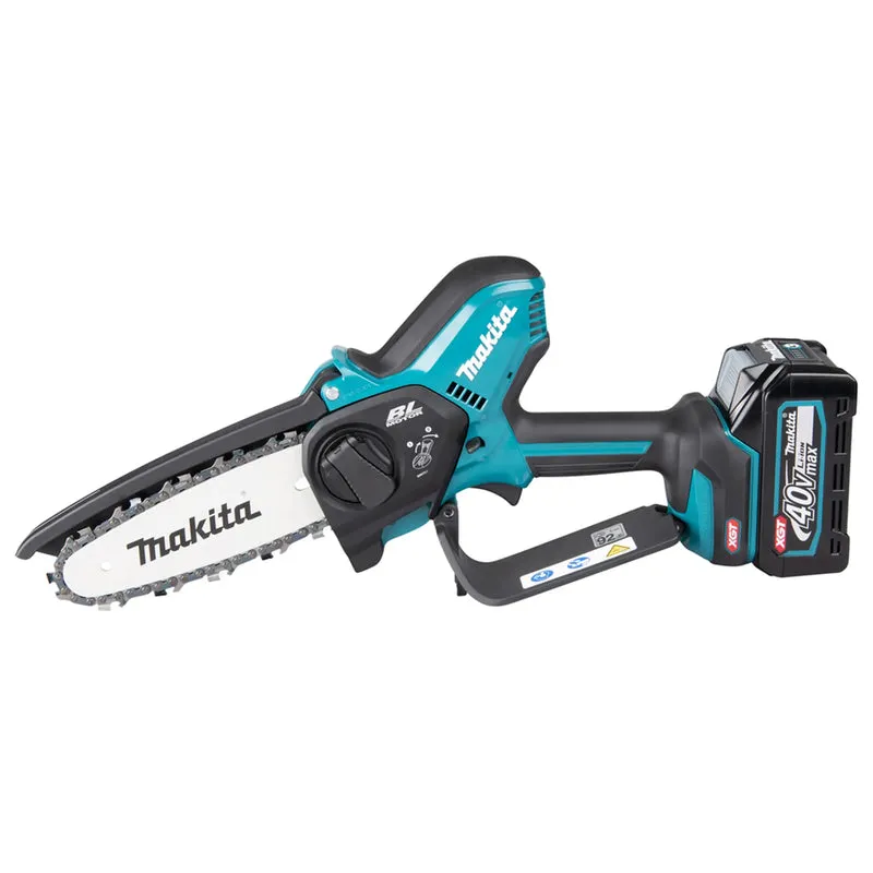 Chain pruner Makita UC029GM201 40V 4Ah