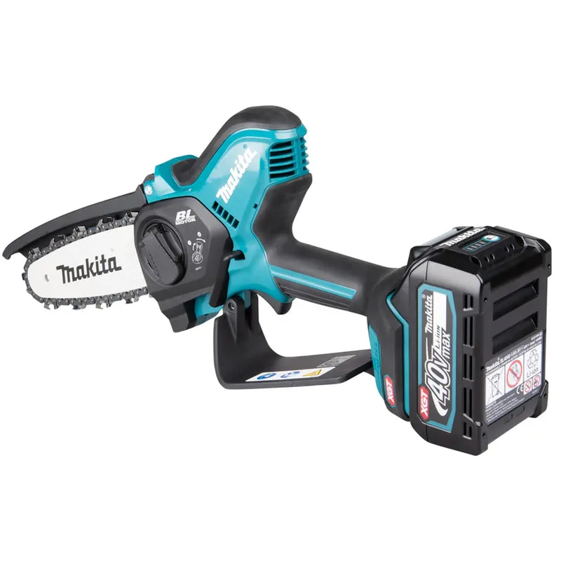 Chain pruner Makita UC029GM201 40V 4Ah