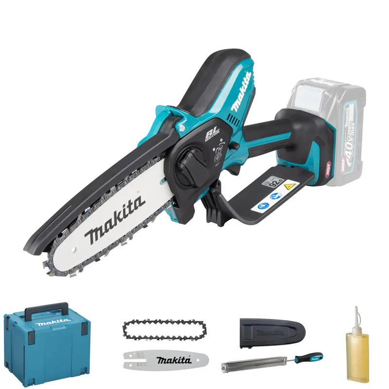 Chain pruner Makita UC029GZ02 40V